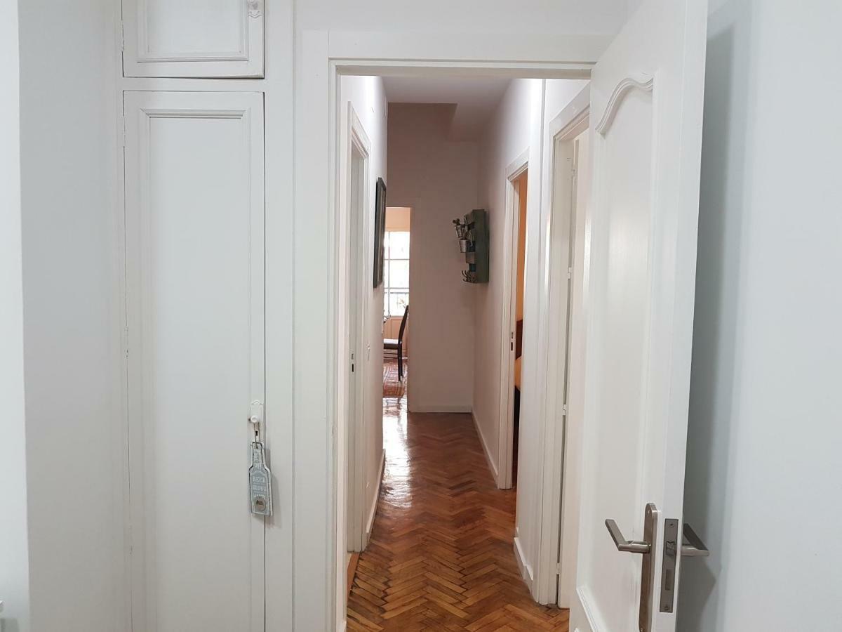 Apartamento Soho-Colon, Ubicado En Centro Historico Lejlighed Málaga Eksteriør billede