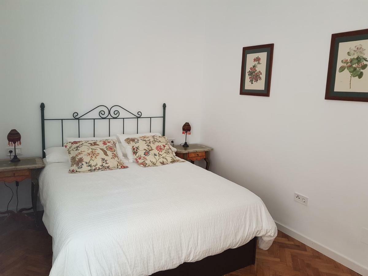 Apartamento Soho-Colon, Ubicado En Centro Historico Lejlighed Málaga Eksteriør billede