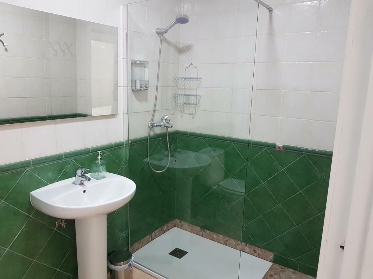 Apartamento Soho-Colon, Ubicado En Centro Historico Lejlighed Málaga Eksteriør billede