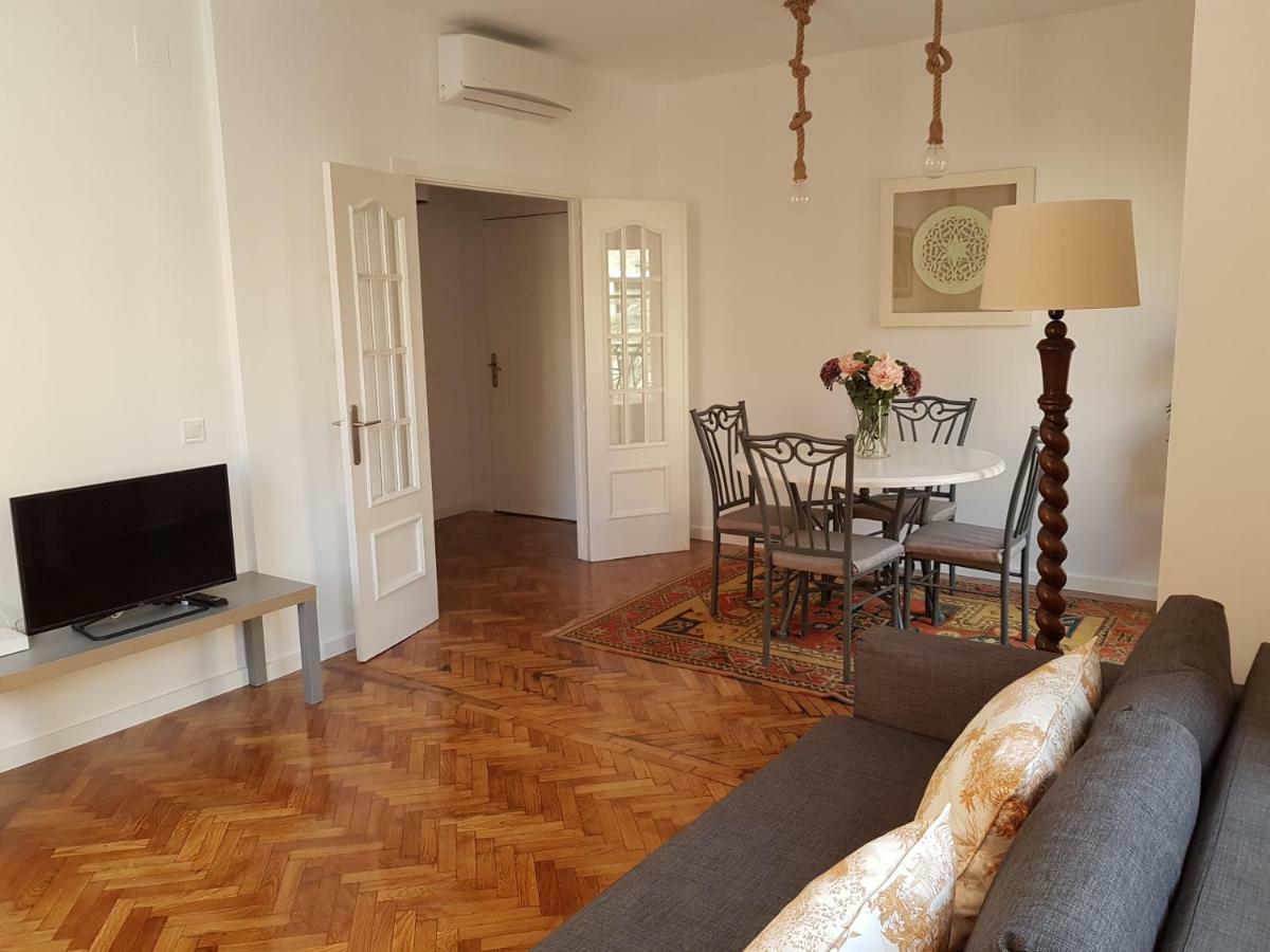 Apartamento Soho-Colon, Ubicado En Centro Historico Lejlighed Málaga Eksteriør billede