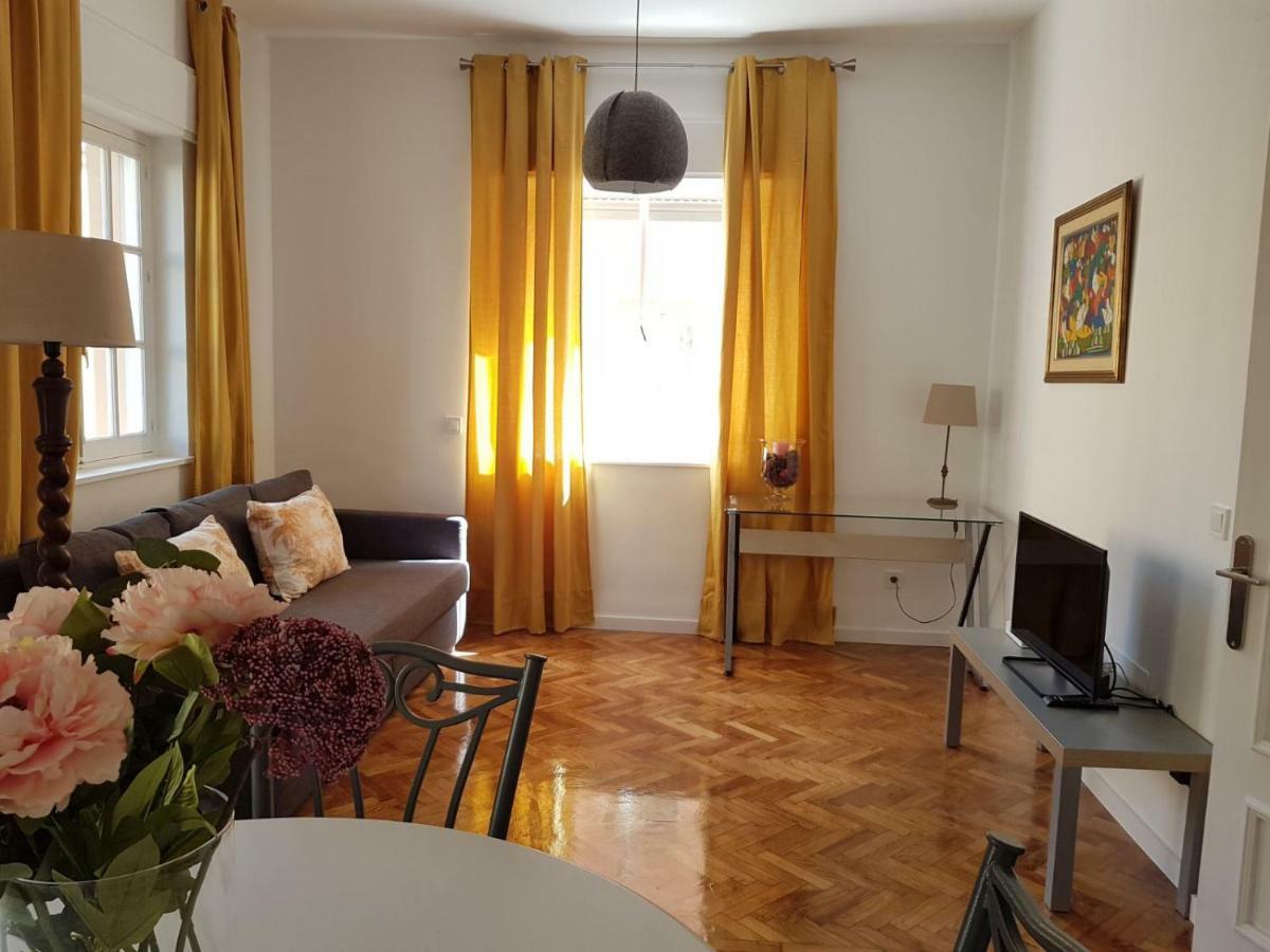 Apartamento Soho-Colon, Ubicado En Centro Historico Lejlighed Málaga Eksteriør billede