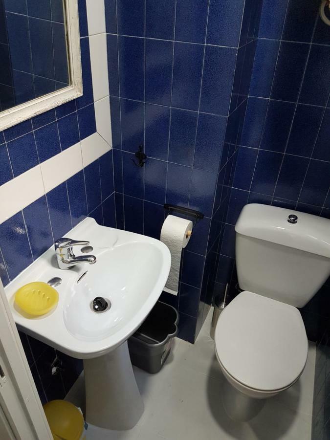 Apartamento Soho-Colon, Ubicado En Centro Historico Lejlighed Málaga Eksteriør billede