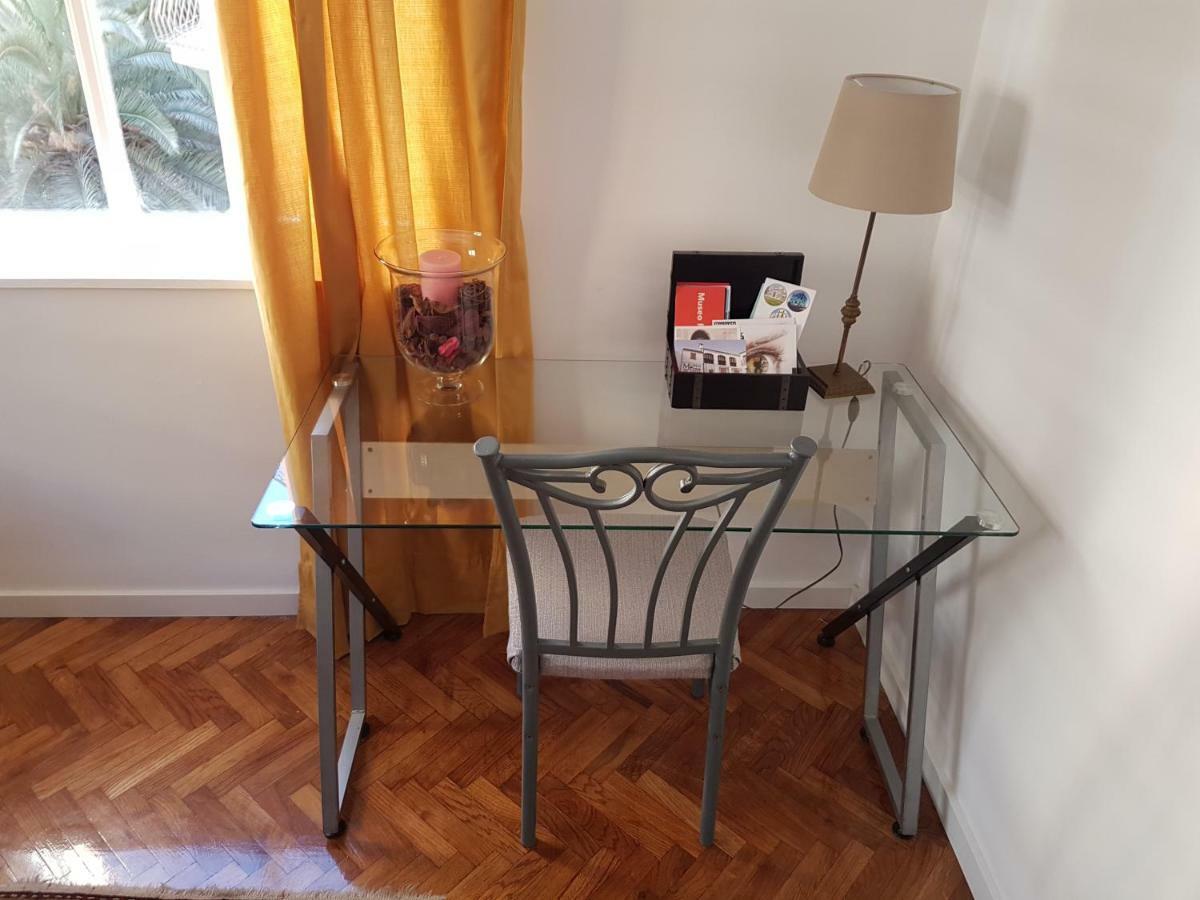 Apartamento Soho-Colon, Ubicado En Centro Historico Lejlighed Málaga Eksteriør billede